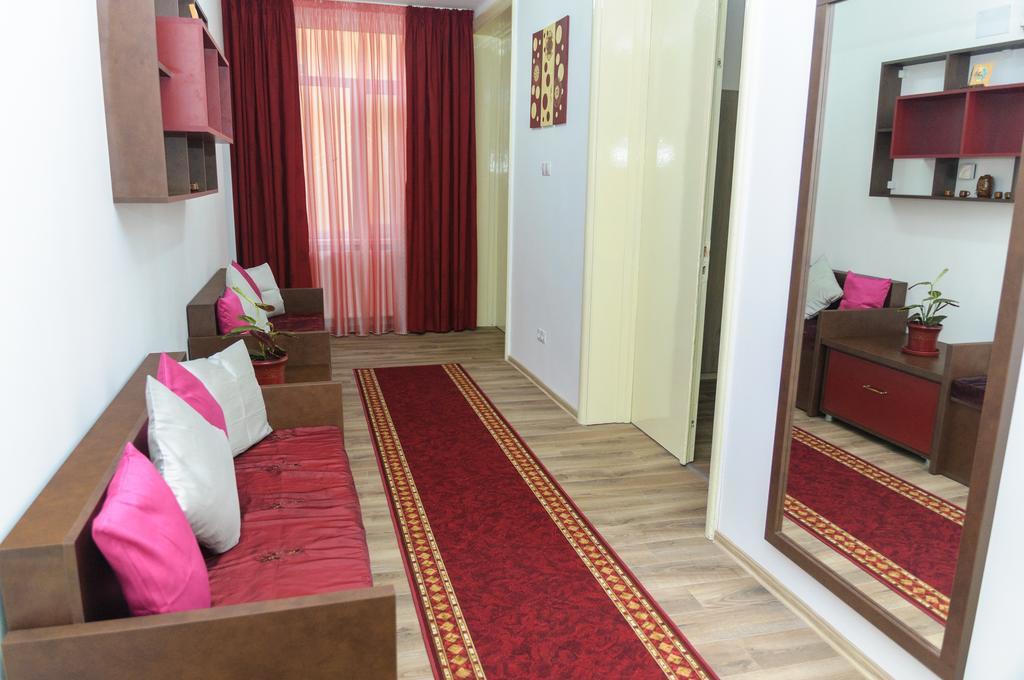 Apartament Lorena Old Town *