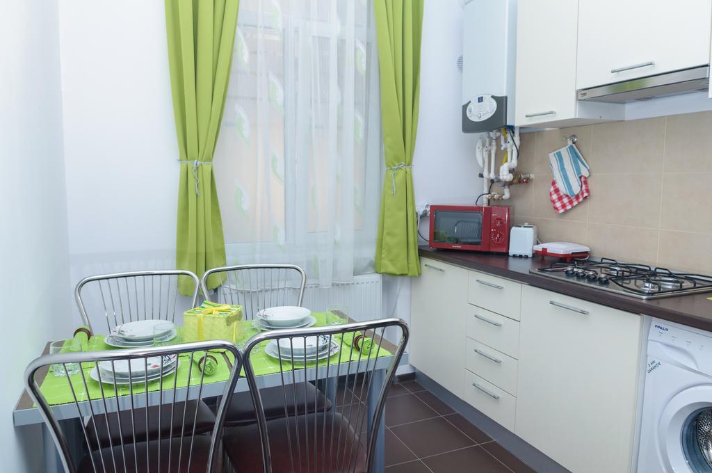 Lorena Old Town Apartament