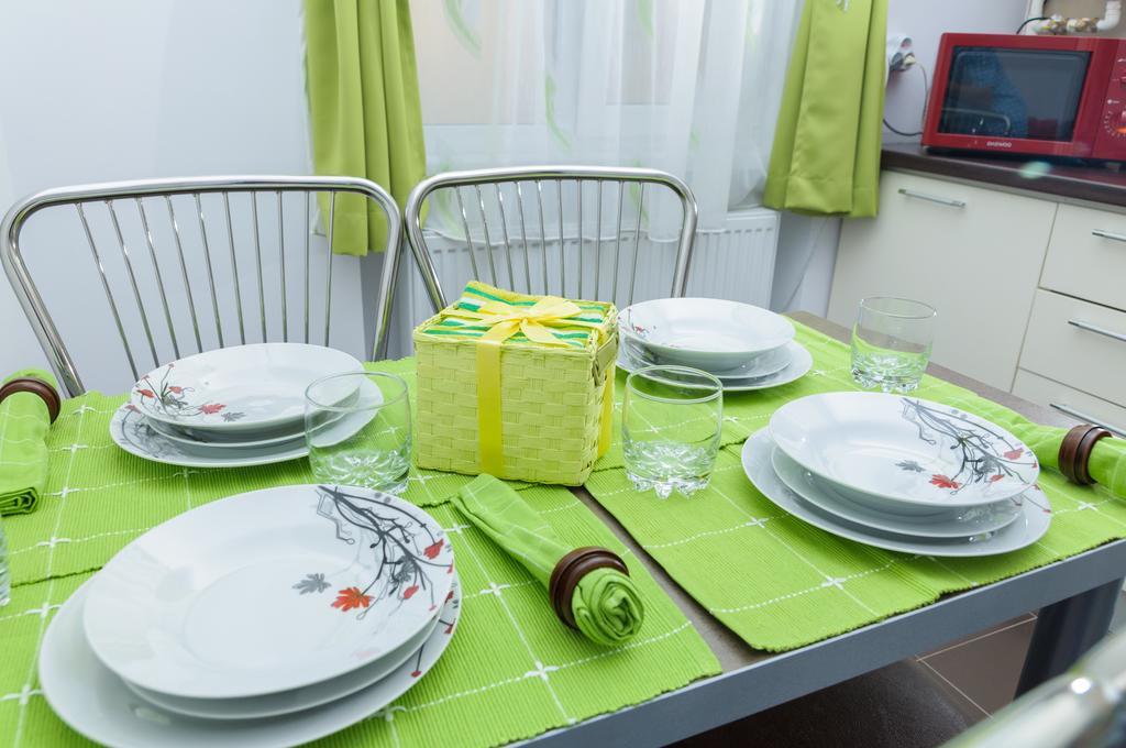 Apartament Lorena Old Town
