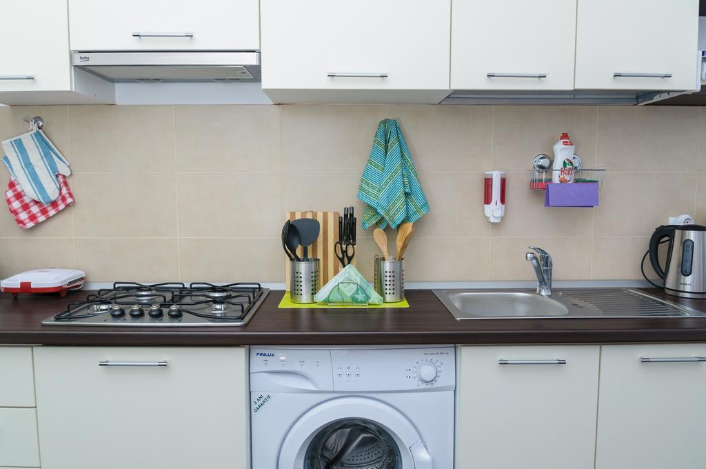 Apartament Lorena Old Town Bucureşti