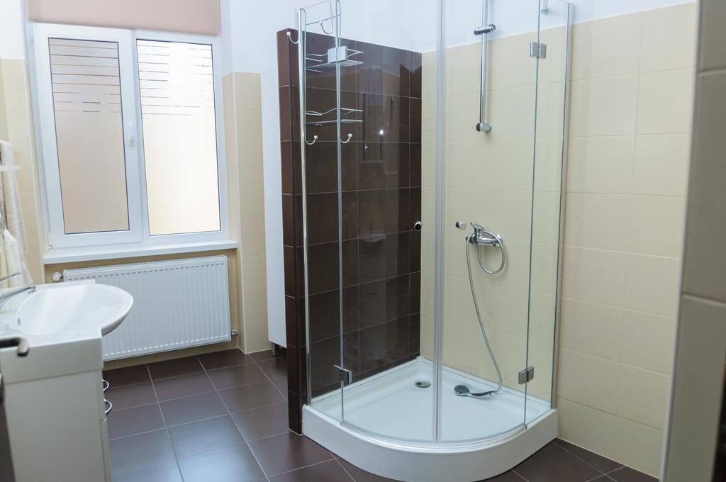 Lorena Old Town Apartament Bucureşti