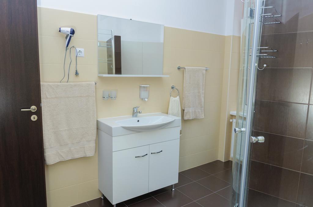 Lorena Old Town Apartament