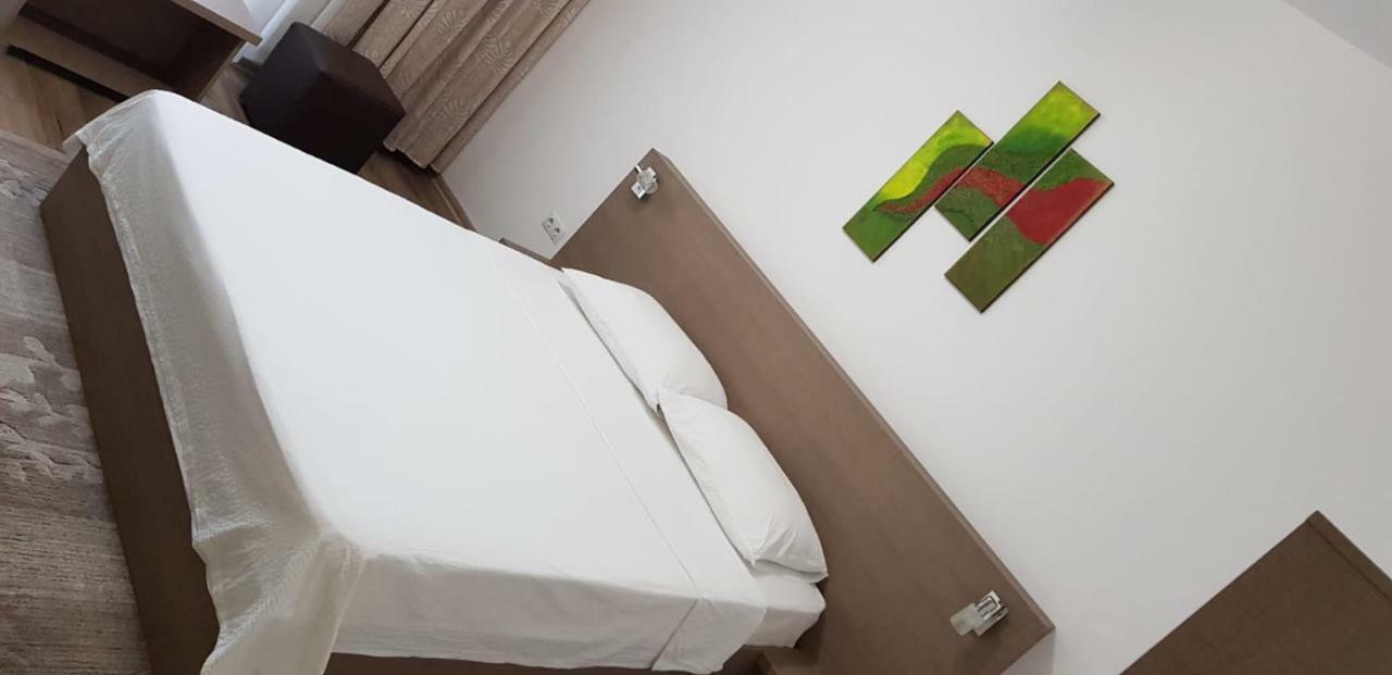 Apartament Lorena Old Town *