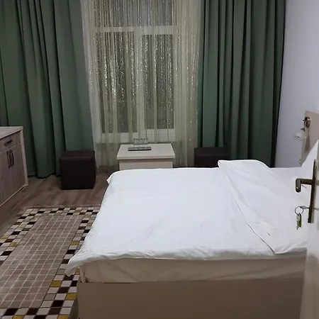 בוקרשט Lorena Apart Old Town מראה חיצוני תמונה
