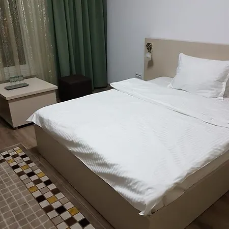 בוקרשט Lorena Apart Old Town מראה חיצוני תמונה