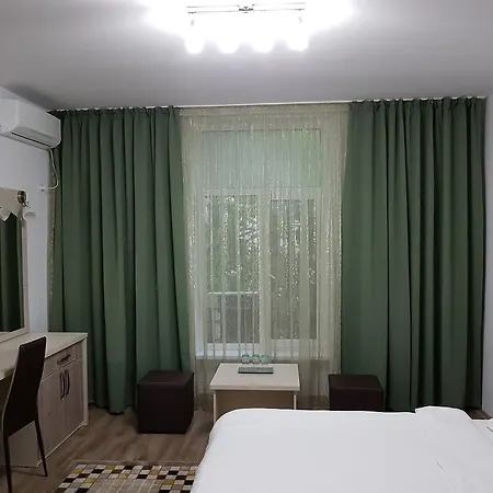 בוקרשט Lorena Apart Old Town מראה חיצוני תמונה