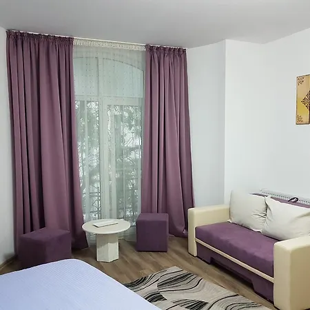 בוקרשט Lorena Apart Old Town מראה חיצוני תמונה