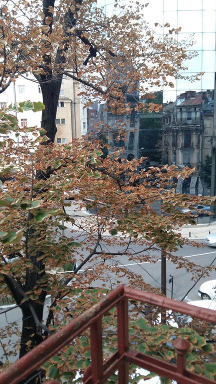 דירה Lorena Old Town בוקרשט