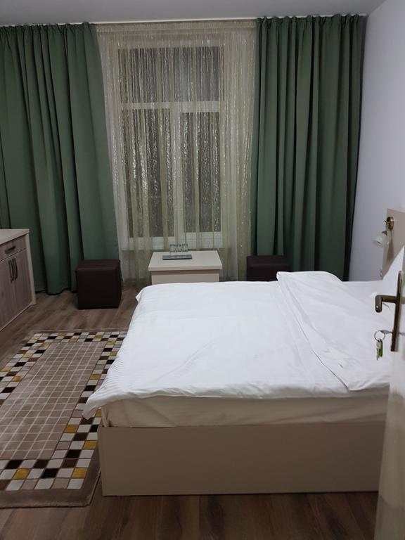 Lorena Old Town בוקרשט
